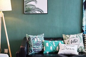 Hangzhou Stone Boutique Guesthouse