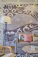 Hangzhou Stone Boutique Guesthouse