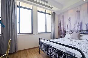 Hangzhou Stone Boutique Guesthouse