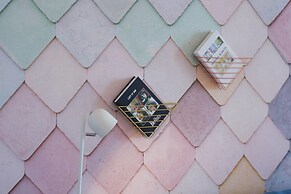 Hangzhou Stone Boutique Guesthouse