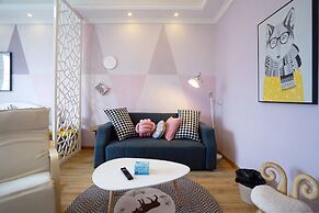 Hangzhou Stone Boutique Guesthouse