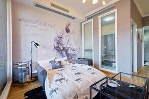 Hangzhou Stone Boutique Guesthouse