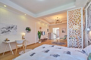 Hangzhou Stone Boutique Guesthouse