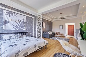 Hangzhou Stone Boutique Guesthouse