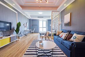 Hangzhou Stone Boutique Guesthouse