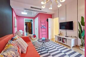 Hangzhou Stone Boutique Guesthouse