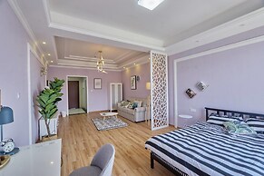 Hangzhou Stone Boutique Guesthouse