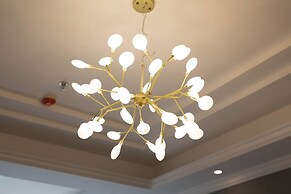 Hangzhou Stone Boutique Guesthouse