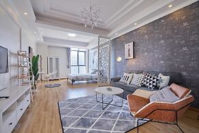 Hangzhou Stone Boutique Guesthouse