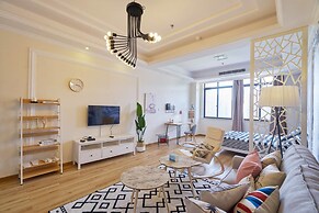 Hangzhou Stone Boutique Guesthouse