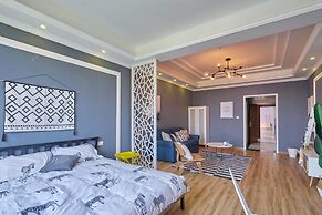 Hangzhou Stone Boutique Guesthouse