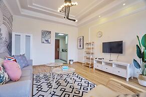 Hangzhou Stone Boutique Guesthouse