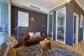 Hangzhou Stone Boutique Guesthouse