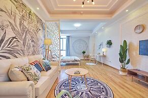 Hangzhou Stone Boutique Guesthouse