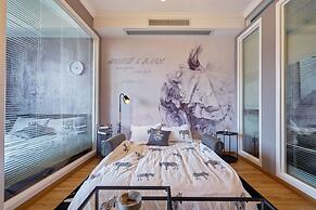 Hangzhou Stone Boutique Guesthouse