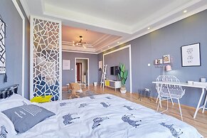 Hangzhou Stone Boutique Guesthouse