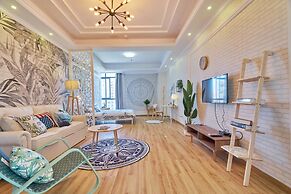 Hangzhou Stone Boutique Guesthouse