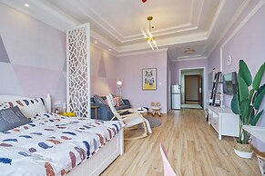 Hangzhou Stone Boutique Guesthouse