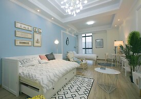 Hangzhou Stone Boutique Guesthouse