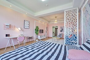 Hangzhou Stone Boutique Guesthouse