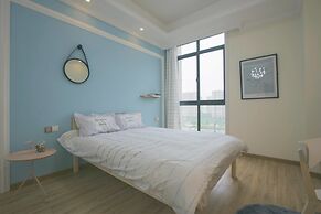 Hangzhou Stone Boutique Guesthouse
