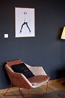 Hangzhou Stone Boutique Guesthouse