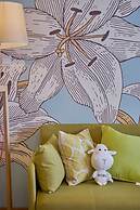 Hangzhou Stone Boutique Guesthouse