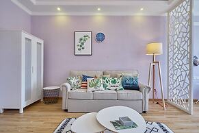 Hangzhou Stone Boutique Guesthouse