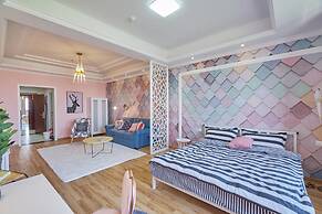 Hangzhou Stone Boutique Guesthouse