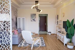 Hangzhou Stone Boutique Guesthouse