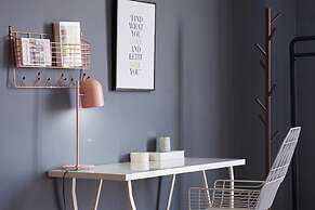 Hangzhou Stone Boutique Guesthouse