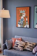 Hangzhou Stone Boutique Guesthouse