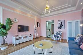 Hangzhou Stone Boutique Guesthouse