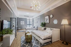 Hangzhou Stone Boutique Guesthouse