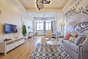 Hangzhou Stone Boutique Guesthouse