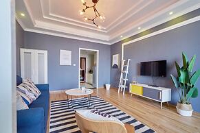 Hangzhou Stone Boutique Guesthouse