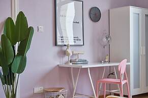 Hangzhou Stone Boutique Guesthouse