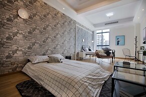 Hangzhou Stone Boutique Guesthouse