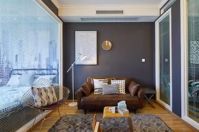 Hangzhou Stone Boutique Guesthouse