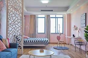 Hangzhou Stone Boutique Guesthouse