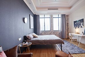 Hangzhou Stone Boutique Guesthouse