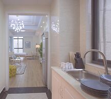 Hangzhou Stone Boutique Guesthouse