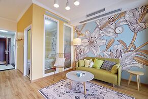 Hangzhou Stone Boutique Guesthouse