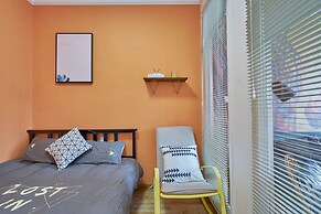 Hangzhou Stone Boutique Guesthouse