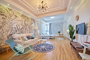 Hangzhou Stone Boutique Guesthouse