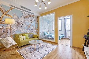 Hangzhou Stone Boutique Guesthouse