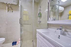 Hangzhou Stone Boutique Guesthouse