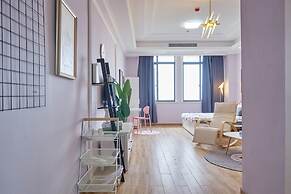 Hangzhou Stone Boutique Guesthouse