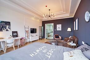 Hangzhou Stone Boutique Guesthouse