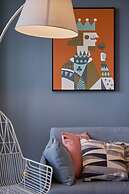 Hangzhou Stone Boutique Guesthouse